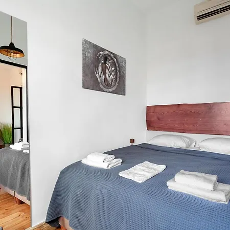 Appartement Origine L2 *
