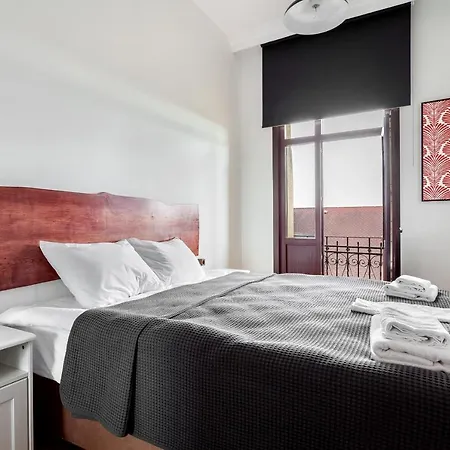 Origine L2 Appartement