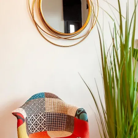 Appartement Origine L2