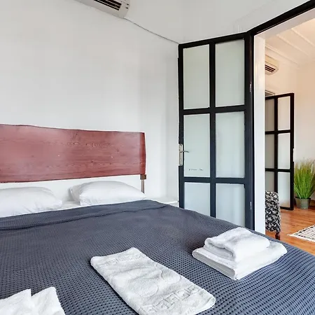 Appartement Origine L2