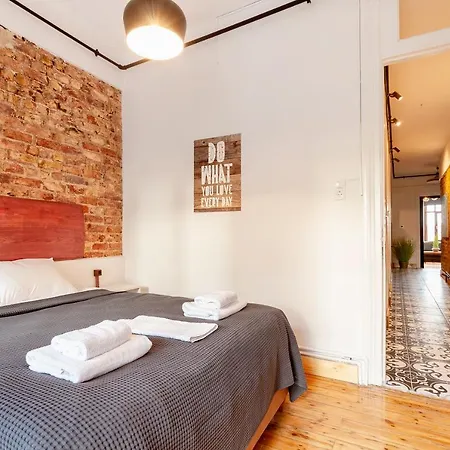 Appartement Origine L2 *
