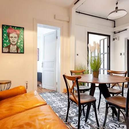 Origine L2 Appartement *