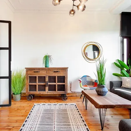 Origine L2 Appartement